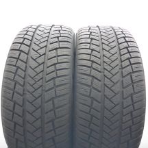 4. Opony 245/45 R18 4x VREDESTEIN 100V XL Wintrac PRO+ Zimowe 2025 8,8mm