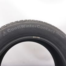 4. Opona 215/60 R16 1x CONTINENTAL 99H XL ContiWinterContact TS 830 P Zimowa 2020