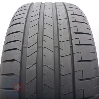 Opona 255/35 ZR20 1x PIRELLI 93Y XL P Zero NA1 Letnia 2023 7,2mm