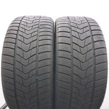 Opony 255/40 R19 2x TRACMAX 100V XL X-privilo S330 Zimowe 2021 7,5mm