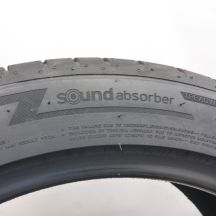 8. Opony 235/45 ZR18 4x HANKOOK 98W XL iON evo Sound sbsorber Letnie 2025/26 