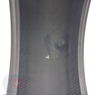 8. Opony 235/50 R19 4x SEMPERIT 103V XL Speed-Grip 5 Zimowe 2024 8,2mm 