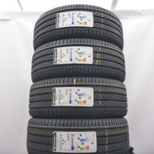 Opony 215/55 R16 4x CONTINENTAL 99V XL UltraContact Letnie 2022 