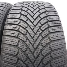 4. Opony 235/45 R20 2x BRIDGESTONE 100W XL Blizzak 6 Zimowe 2025 8,2mm      