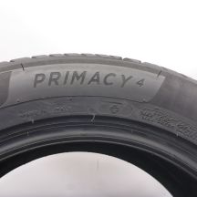 5. Opona 225/55 R17 1x MICHELIN 101V XL Primacy 4 Plus Letnia 2022 6mm