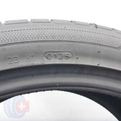 3. Opona 255/40 ZR20 1x HANKOOK 101Y XL Ventus S1evo3 Letnia 2025 7mm