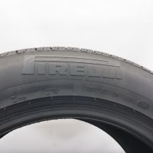 4. Opona 235/55 R17 1x PIRELLI 99Y A0 Cinturato P7 Letnia 2018 Nieużywana