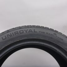 5. Opony 225/50 R17 4x UNIROYAL 94W Rain Sport 3 RFT Letnie 2022 