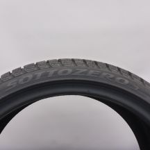 6. Opony 225/40 R19 4x PIRELLI 93V XL WinterSottozero 3 A0 Zimowe 2020 