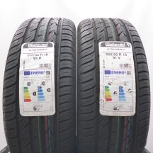 Opony 205/55 R16 2x GISLAVED 91V Ultra Speed 2 Letnie 2023 