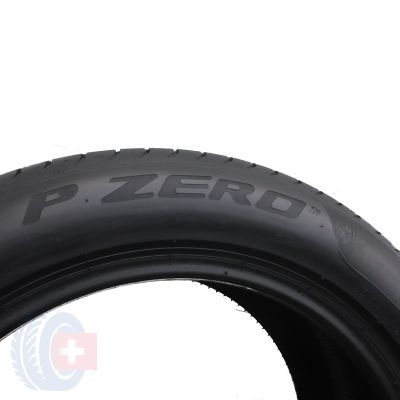 5. 2 x PIRELLI 275/45 ZR18 103Y P Zero N1 Lato 6.2mm