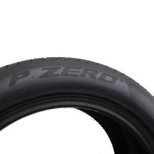 5. 2 x PIRELLI 275/45 ZR18 103Y P Zero N1 Lato 6.2mm