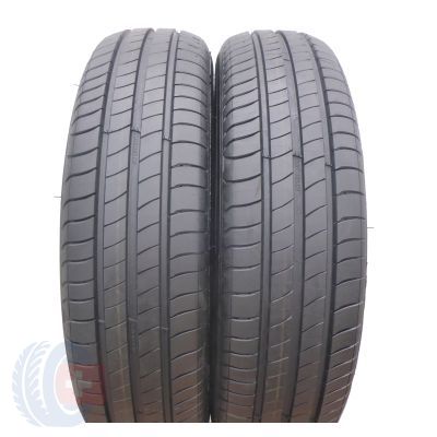  2 x MICHELIN 175/65 R17 87H ePrimacy TOYOTA AYGO X Lato 2023 Jak Nowe