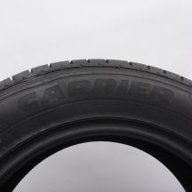5. Opony 205/65 R16C 2x PIRELLI 107/105T Carrier Letnie  2021 8,8mm