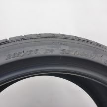 4. Opona 285/35 ZR20 1x MICHELIN 104Y XL Pilot Sport 3 M0 Letnia 2024 