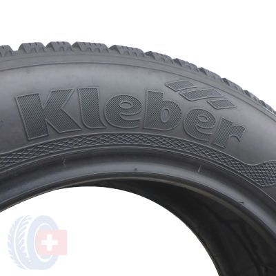 4. 2 x KLEBER 205/60 R16 96H Krisalp HP2 Zima 6mm