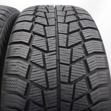 3. Opony 225/45 R17 2x GISLAVED 94V XL Euro Frost 6 Zimowe 2023 7-8mm