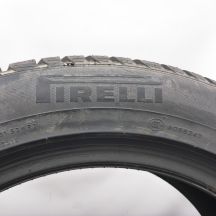 5. Opony 225/55 R18 4x PIRELLI 102V XL Winter Sottozero 3 A0 Zimowe 2021 