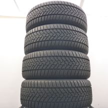 Opony 225/45 R19 4x DUNLOP 96V XL Winter Sport 5 Zimowe 2024 9,2-9mm
