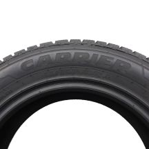 7. Opony 205/65 R16C 4x PIRELLI 107/105T Carrier Winter zimowe 7-7,5mm 2019
