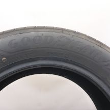 4. Opony 215/60 R17 4x GOODYEAR 100H XL EfficientGrip 2 SUV Letnie 2025  