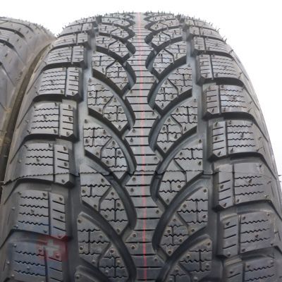 3. Opony 205/65 R15C 2x BRIDGESTONE 102/100T Blizzak LM-32C Zimowe 2020
