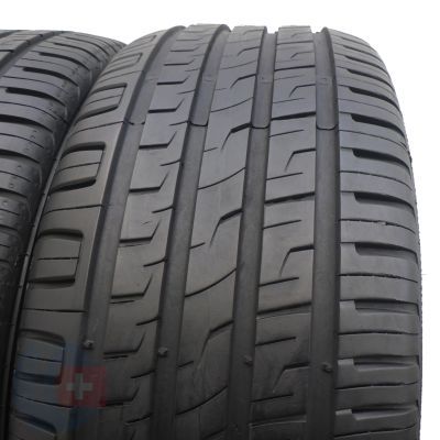 3. 2 x BARUM 225/50 R16 92Y Bravuris 3HM Lato 2014, 2019 6,8; 7,2mm