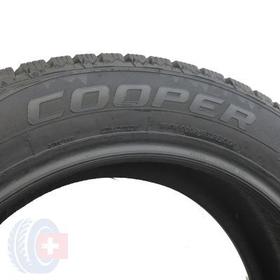 3. 2 x COOPER 225/55 R18 98T Weather Master WSC Zima 8,8mm 2018