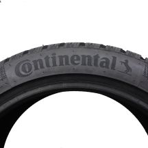5. Opony 205/45 R16 2x CONTINENTAL 87H XL WinterContact TS860 Zimowe 2021 Jak Nowe Nieużywane
