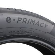 7. 4 x MICHELIN 175/65 R17 87H ePrimacy TOYOTA AYGO X Lato 2021 6,2mm