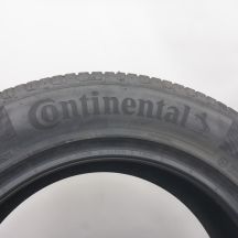 6.  Opony 225/60 R17 4x CONTINENTAL 99V UltraContact Letnie 2023/24
