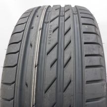 2. Opona 235/40 ZR18 1x NOKIAN 95Y XL Zline Letnia 2018
