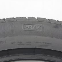 7. Opony 255/45 R20 2x CONTINENTAL 101V XL WinterContact TS 850 P A0 Zimowe 2023 8,8mm