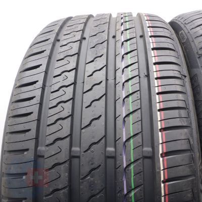2. Opony 235/35 R19 4x BARUM 91Y XL Bravuris 5 Letnie 2023 