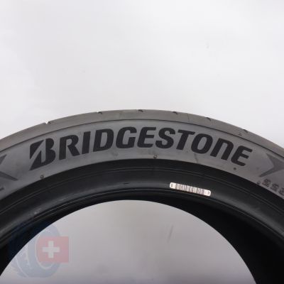 4. Opony 225/45 ZR17 2x BRIDGESTONE 94Y XL Potenza Race Letnie 2022 