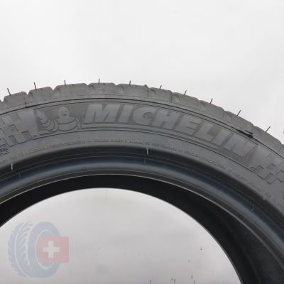6. Opony 215/45 R16 4x MICHELIN 90V XL Pilot Sport 3 A0 Letnie 2025 