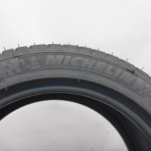 6. Opony 215/45 R16 4x MICHELIN 90V XL Pilot Sport 3 A0 Letnie 2025 