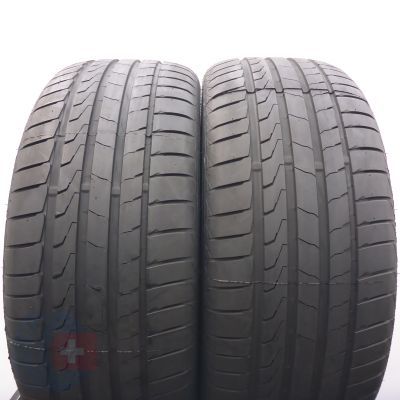 3. Opony 255/45 R19 LINGLONG 100V Grip Master C/S G1 Letnie 2024 
