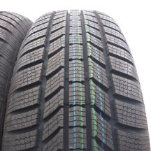 3. Opony 215/70 R16 2x CONTINENTAL 100T  WinterContact TS 870 P Zimowe 2022