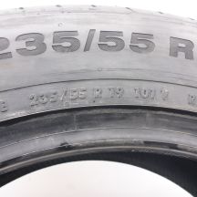 6. Opony 235/55 R19 2x CONTINENTAL 101V ContiSportContact 5 SUV Letnie 2021
