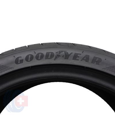 5. 2 x GOODYEAR 225/40 R18 92Y XL Eagle F1 Asymmetric 5 Letnie 2020 8mm