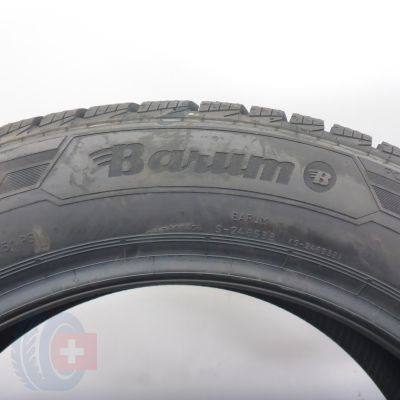 4. Opony 185/60 R16 2x BARUM 86H Polaris 5 Zimowe 2023 