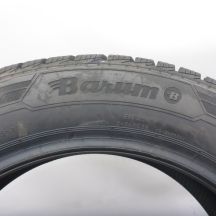 4. Opony 185/60 R16 2x BARUM 86H Polaris 5 Zimowe 2023 