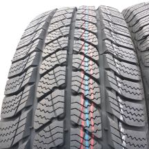 3. Opony 225/65 R16C 4x SEMPERIT 112/110R Van-Grip 3 Zimowe 2024/25