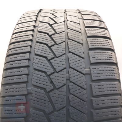 Opona 255/35 R19 1x CONTINENTAL 96H XL WinterContact TS 860 S RFT BMW Zimowa 2023 6,2mm 