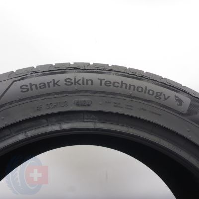 5. Opona 255/45 R18 1x UNIROYAL 103Y XL Rain Sport 5 Letnia 2024 8mm 