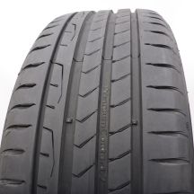 Opona 215/50 R17 1x CONTINENTAL 95Y XL PremiumContact 7 Letnia 2025 7mm 