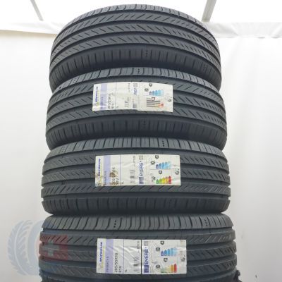 Opony 205/55 R16 4x MICHELIN 91V Primacy 5 Letnie 2026 