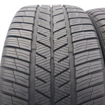 2. Opony 225/45 R17 2x BARUM 91H Polaris 5 Zimowe 2018 7-7,2mm 