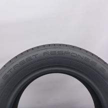 3. Opona 195/65 R15 1x DUNLOP 95T XL Street Response 2 Letnia 2018 